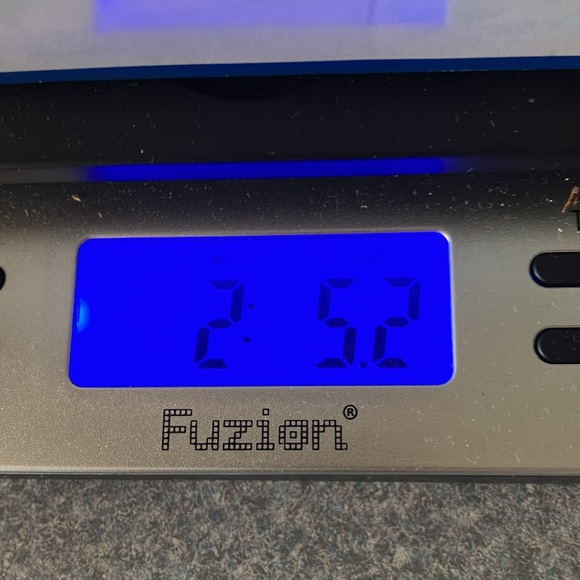 NIB Collectible Westwood Musical Globe By Gary Patterson - Picture 13 of 13